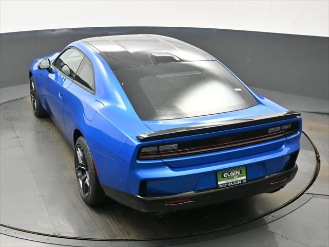 2026 Dodge Charger Scat Pack 2-Door AWD
