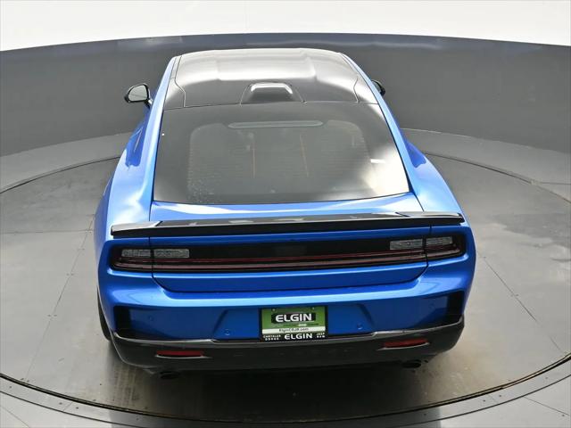 2026 Dodge Charger Scat Pack 2-Door AWD