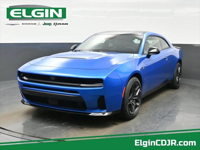 2026 Dodge Charger Scat Pack 2-Door AWD for sale in Streamwood, IL
