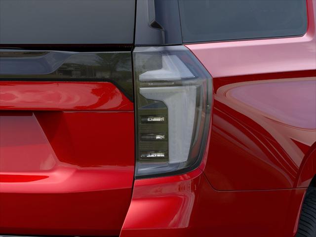 2026 Chevrolet Suburban High Country, 4WD