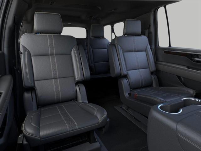 2026 Chevrolet Suburban High Country, 4WD