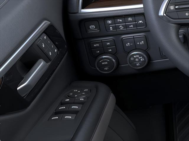 2026 Chevrolet Suburban High Country, 4WD