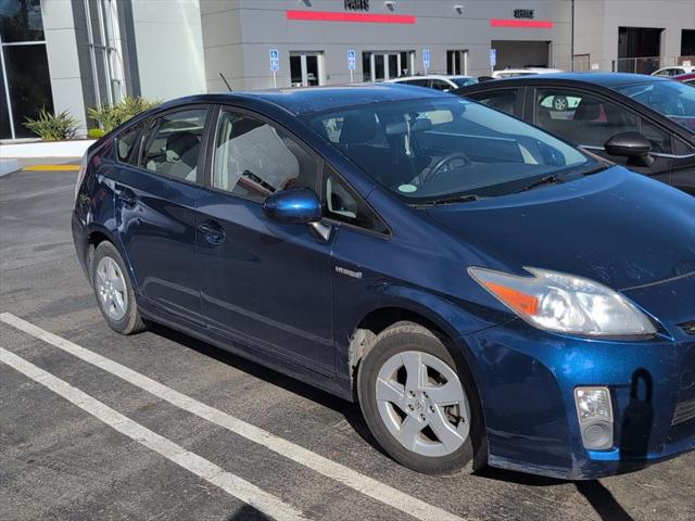 2010 Toyota Prius II for sale in San Luis Obispo, CA