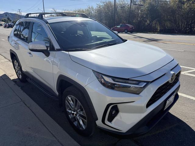 2022 Toyota RAV4 XLE Premium for sale in San Luis Obispo, CA