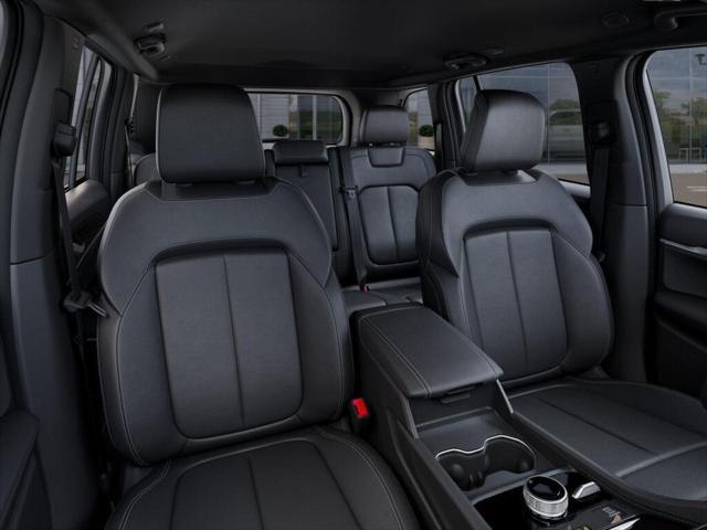 2026 Jeep Grand Cherokee Limited 4x4