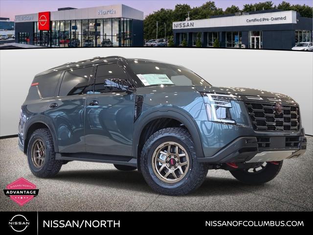 2026 Nissan Armada PRO-4X for sale in Columbus, OH