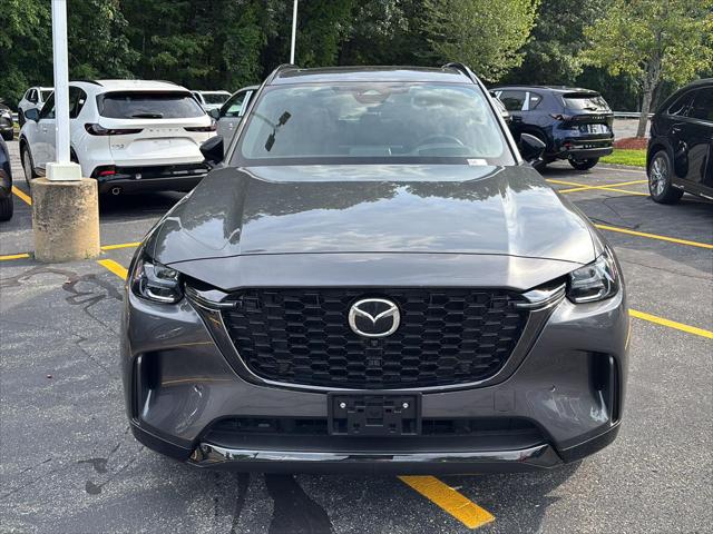 2026 Mazda X-90 3.3 Turbo S Premium Sport for sale in Shrewsbury, MA