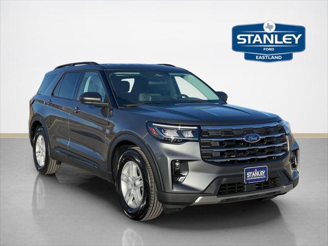 2026 Ford Explorer Active for sale in Eastland, TX