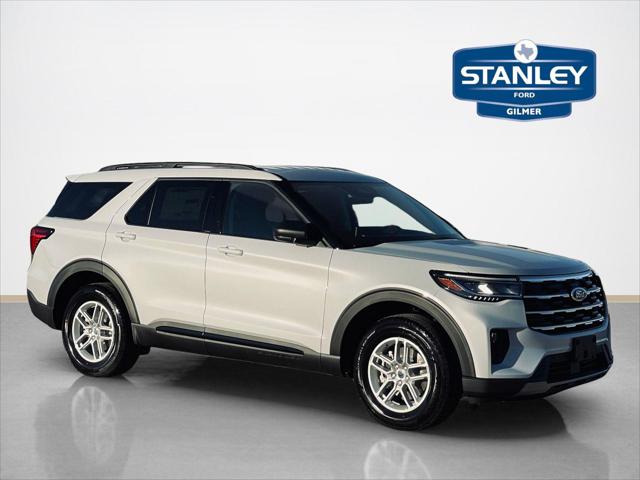 2026 Ford Explorer Active for sale in Gilmer, TX