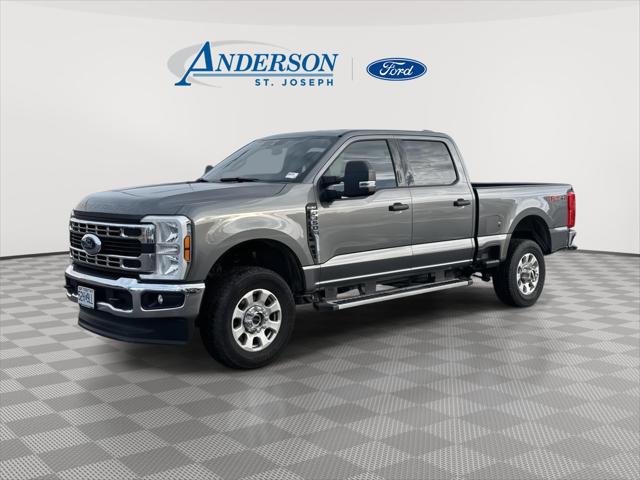 2024 Ford F-350 XLT for sale in Saint Joseph, MO