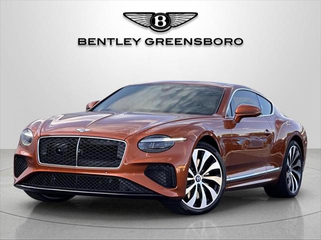 2026 Bentley Continental GT V8 for sale in High Point, NC