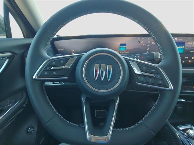 2026 Buick Envision Sport Touring AWD