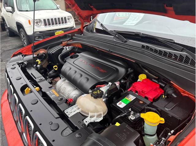 2021 Jeep Renegade Latitude 4x4