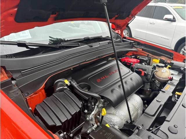2021 Jeep Renegade Latitude 4x4