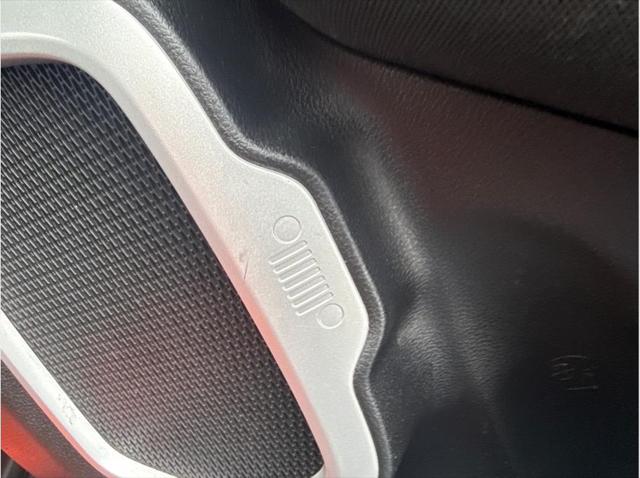 2021 Jeep Renegade Latitude 4x4