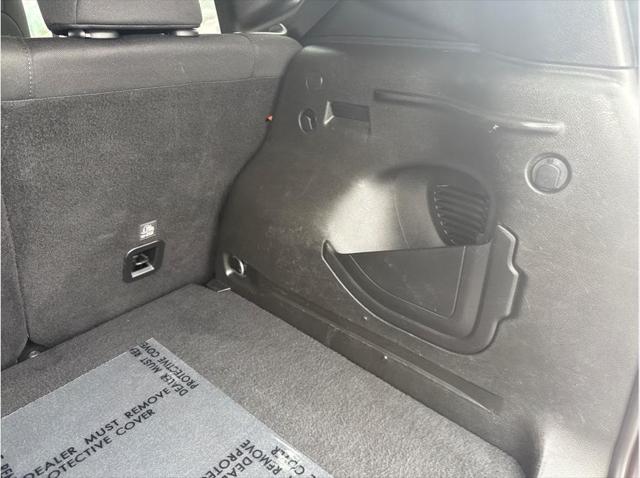 2021 Jeep Renegade Latitude 4x4