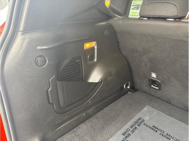 2021 Jeep Renegade Latitude 4x4