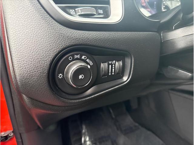 2021 Jeep Renegade Latitude 4x4