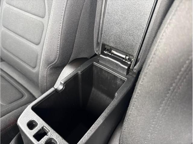 2021 Jeep Renegade Latitude 4x4