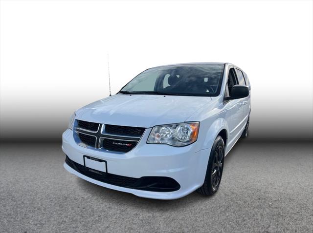2017 Dodge Grand Caravan SE for sale in Redwood City, CA