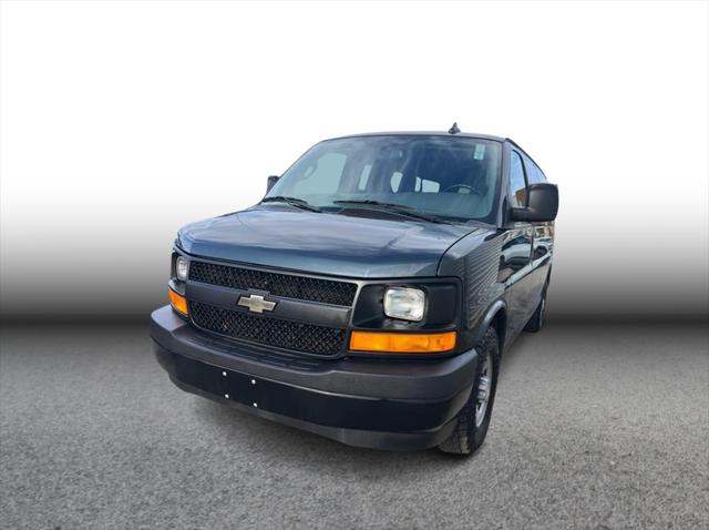 2017 Chevrolet Express LS for sale in Redwood City, CA