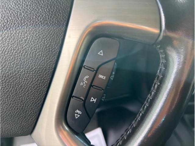 2017 Chevrolet Express LS