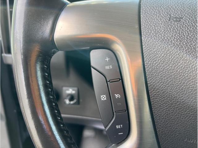 2017 Chevrolet Express LS