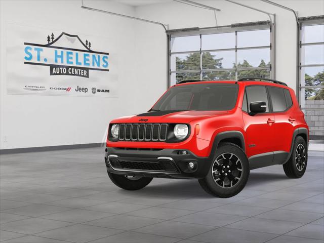 2023 Jeep Renegade Upland 4x4 2023 Jeep Renegade Upland 4x4