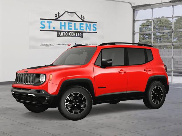 2023 Jeep Renegade Upland 4x4 2023 Jeep Renegade Upland 4x4
