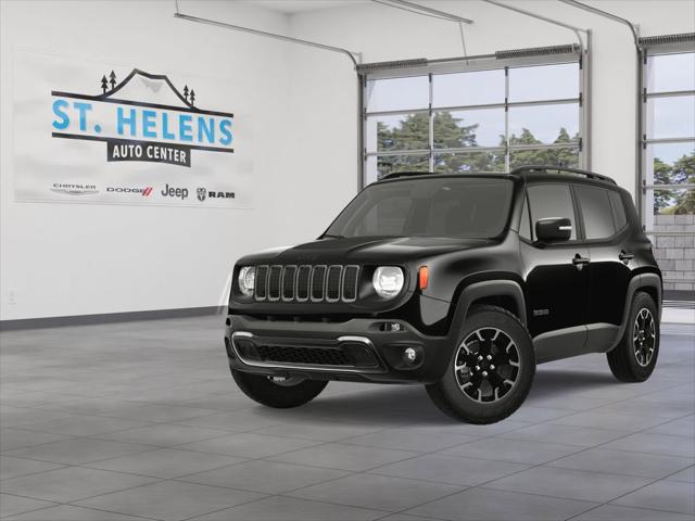 2023 Jeep Renegade Upland 4x4