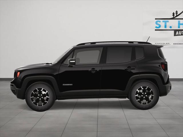 2023 Jeep Renegade Upland 4x4