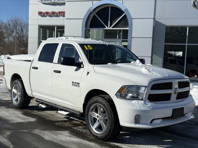 2015 RAM 1500 Express