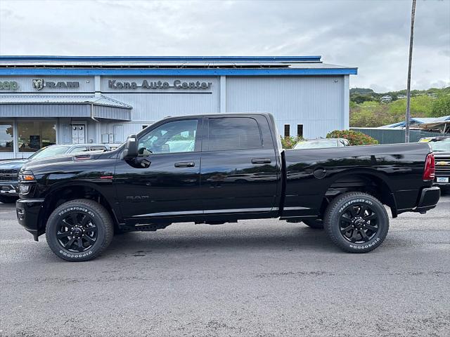 2026 RAM Ram 2500 RAM 2500 BIG HORN CREW CAB 4X4 64 BOX