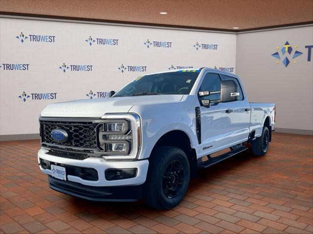 2024 Ford F-350 XL