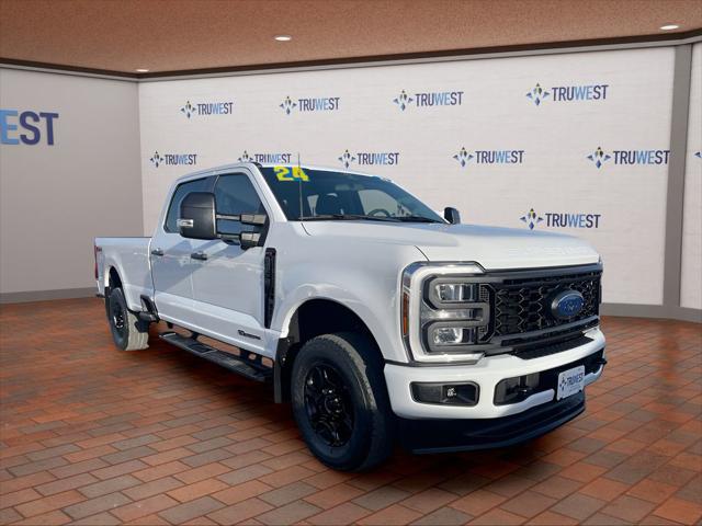 2024 Ford F-350 XL