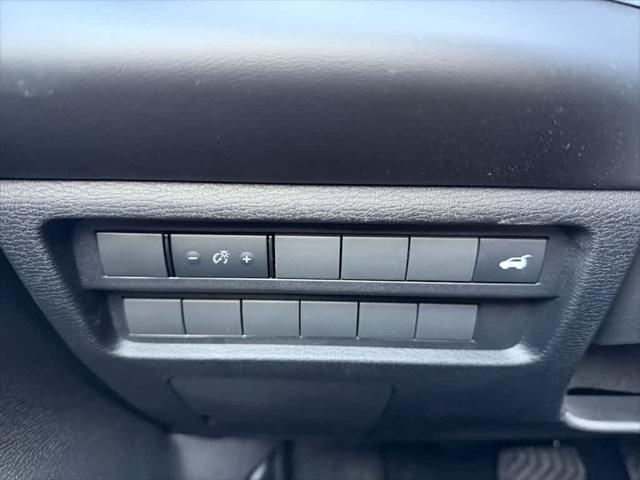 2026 Mitsubishi Outlander SE 1.5T S-AWC