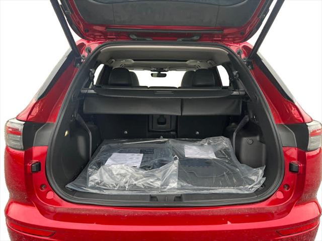 2026 Mitsubishi Outlander SE 1.5T S-AWC