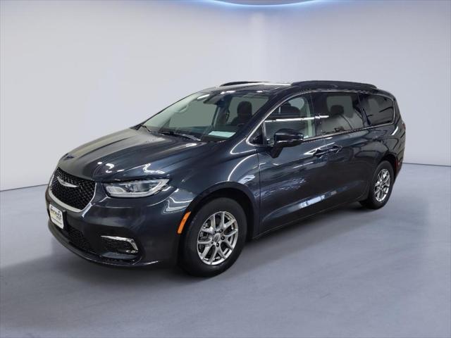 2021 Chrysler Pacifica Touring