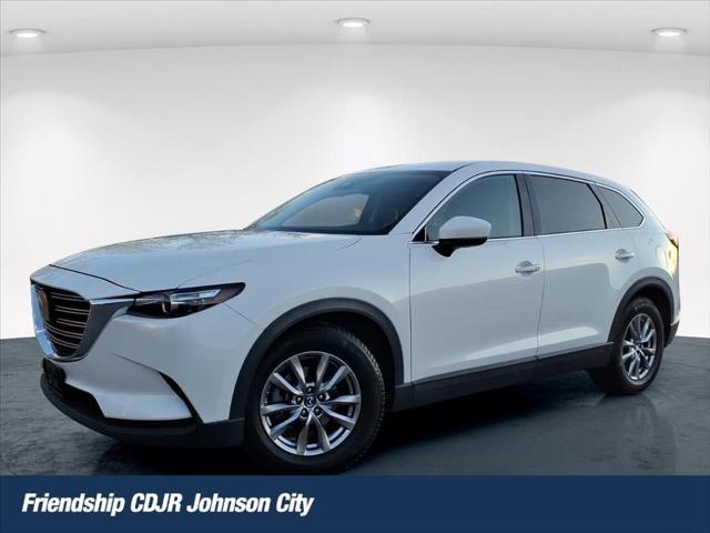 2019 Mazda CX-9 Touring 2019 Mazda CX-9 Touring