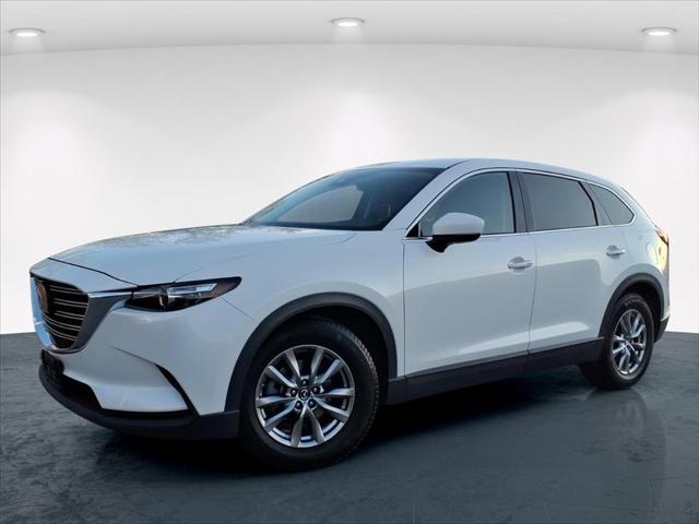 2019 Mazda CX-9 Touring 2019 Mazda CX-9 Touring