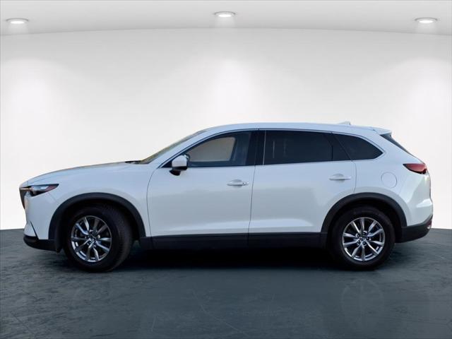 2019 Mazda CX-9 Touring 2019 Mazda CX-9 Touring