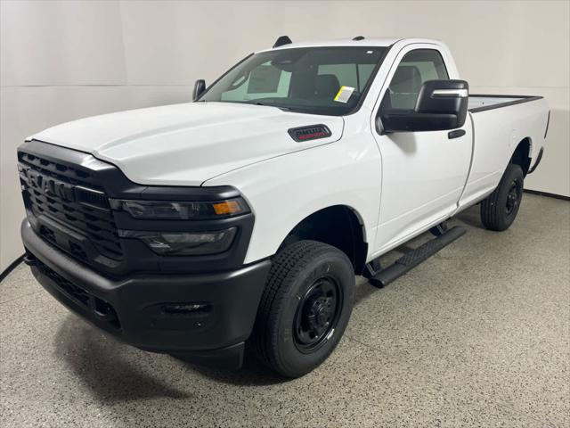 2026 RAM Ram 2500 RAM 2500 TRADESMAN REGULAR CAB 4X4 8 BOX