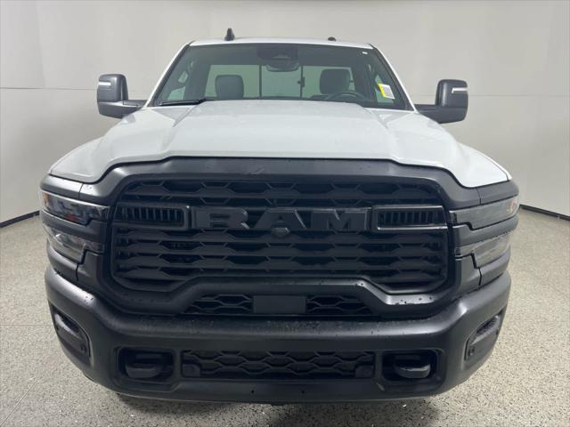 2026 RAM Ram 2500 RAM 2500 TRADESMAN REGULAR CAB 4X4 8 BOX
