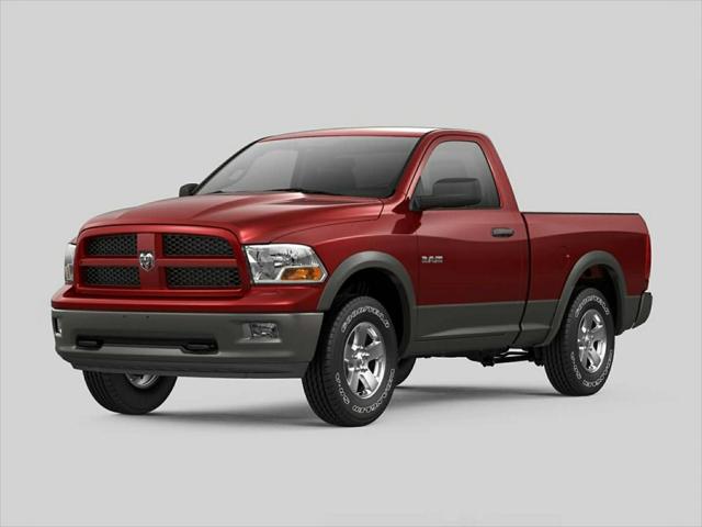 2011 RAM Ram 1500 Sport 2011 RAM Ram 1500 Sport