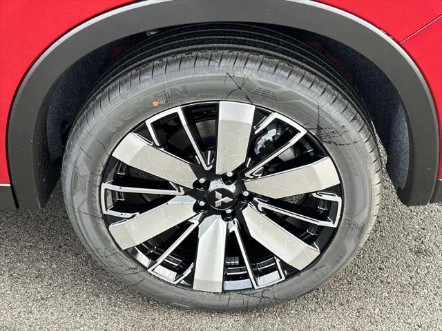 2026 Mitsubishi Outlander SE 1.5T S-AWC