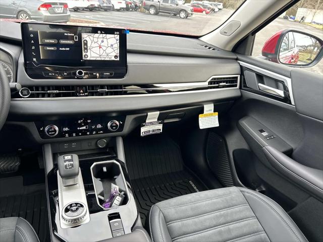 2026 Mitsubishi Outlander SE 1.5T S-AWC