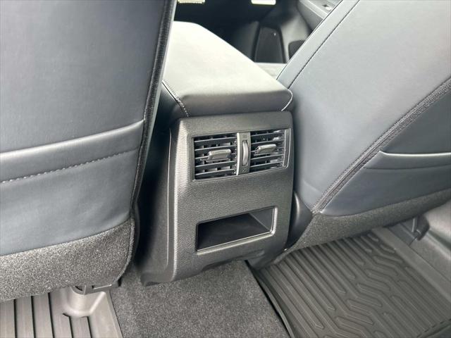 2026 Mitsubishi Outlander SE 1.5T S-AWC