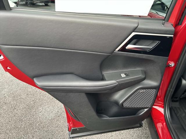 2026 Mitsubishi Outlander SE 1.5T S-AWC