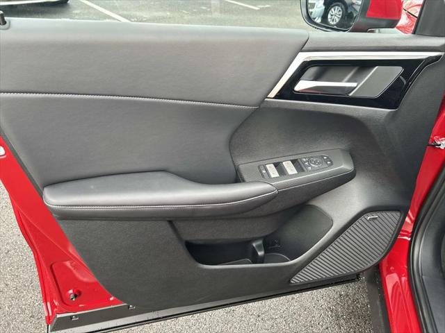 2026 Mitsubishi Outlander SE 1.5T S-AWC