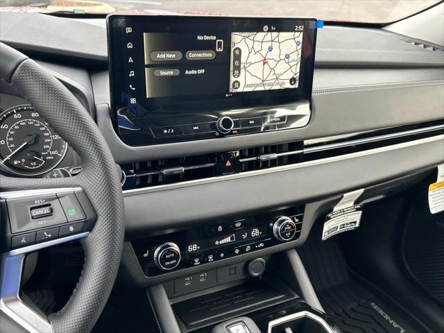 2026 Mitsubishi Outlander SE 1.5T S-AWC